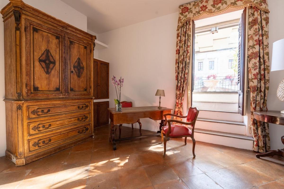 La Casena Del Principe Palermo