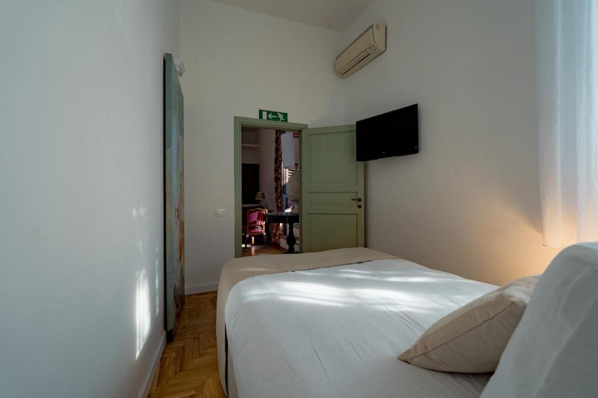 La Casena Del Principe Apartment *