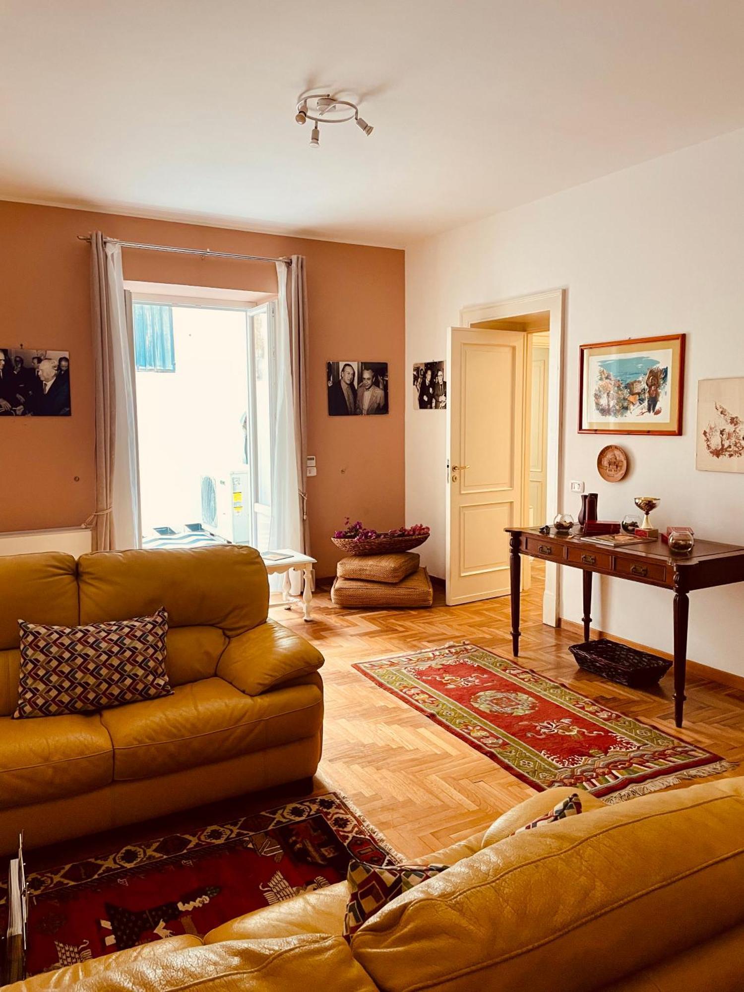 La Casa Di Tati Centro *