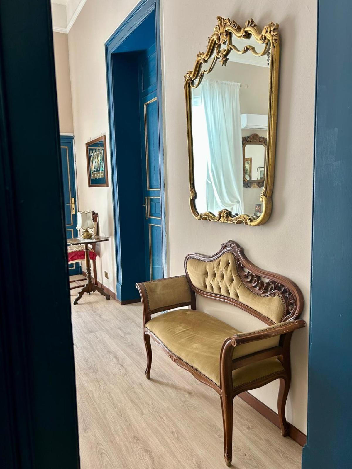 Leon Guest house Palermo