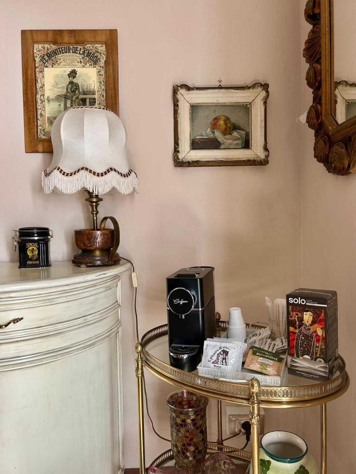 Guest house Leon Palermo