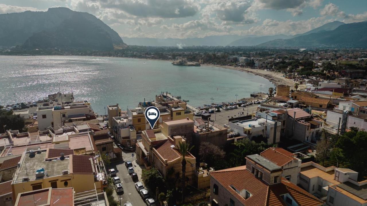 Apartment Gfl Mondello