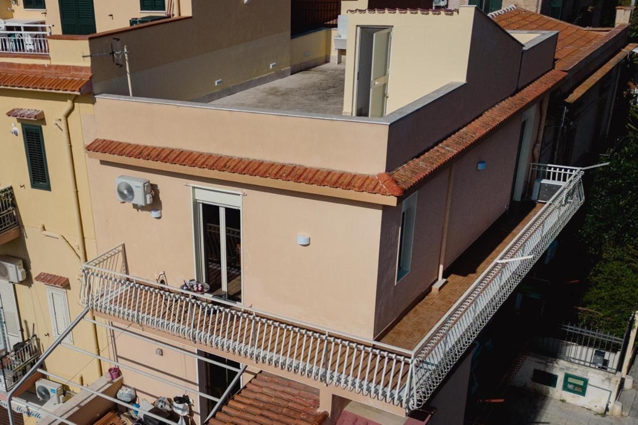 Apartment Gfl Mondello *