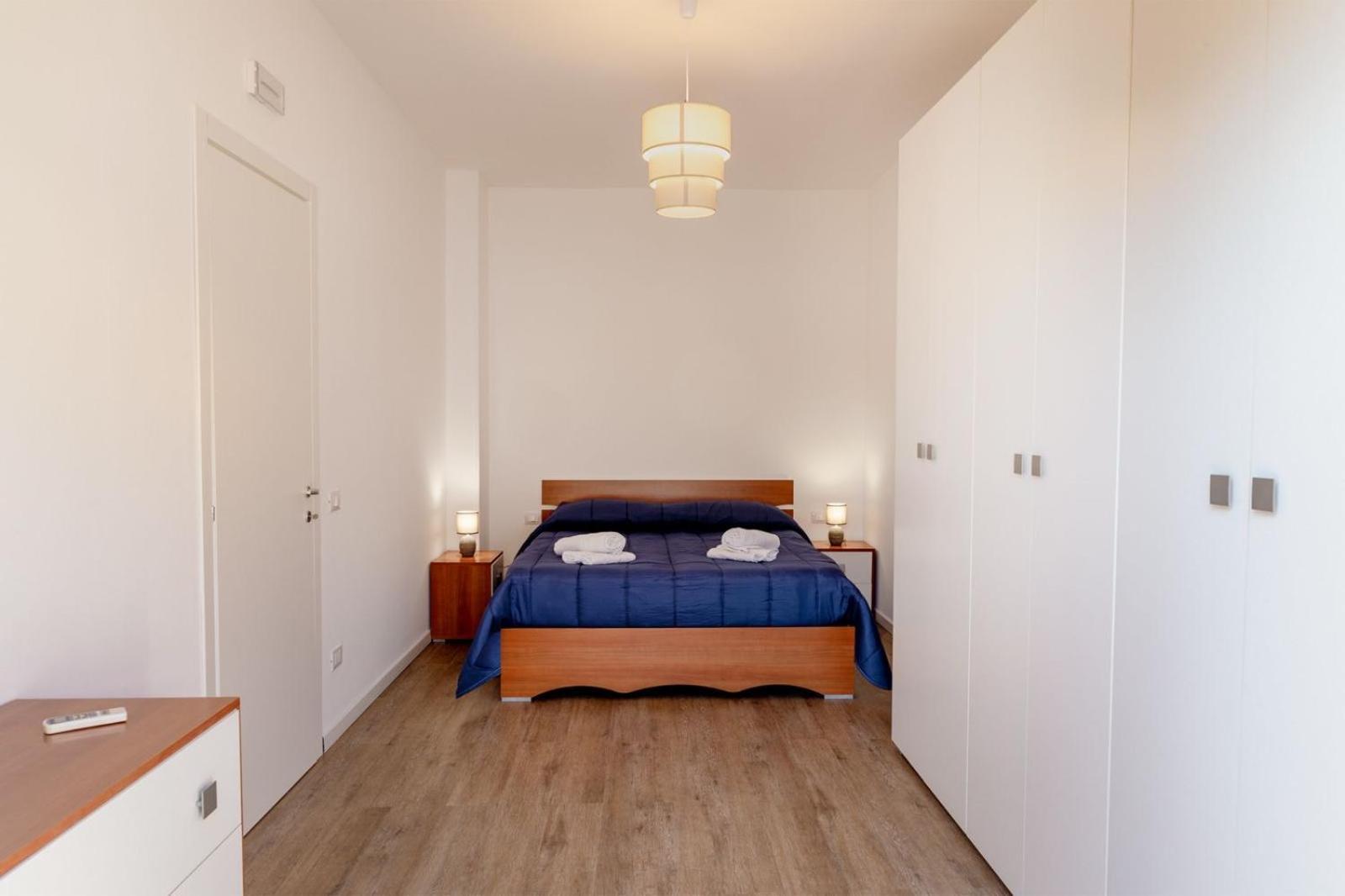 Gfl Mondello Apartment