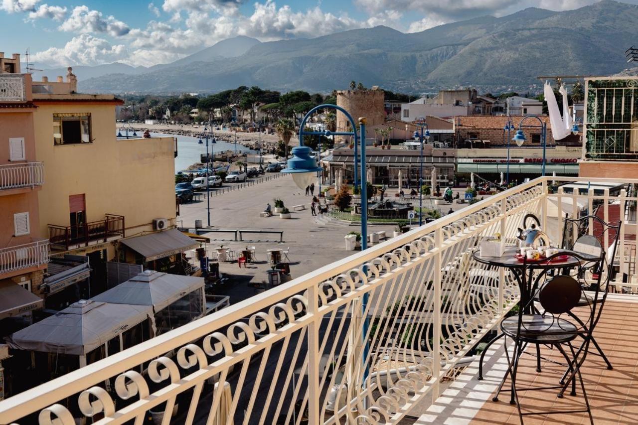 Apartment Gfl Mondello Palermo