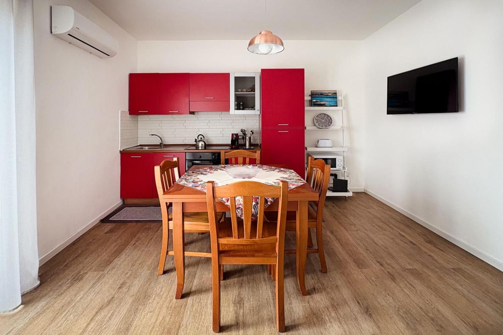 Gfl Mondello Apartment *