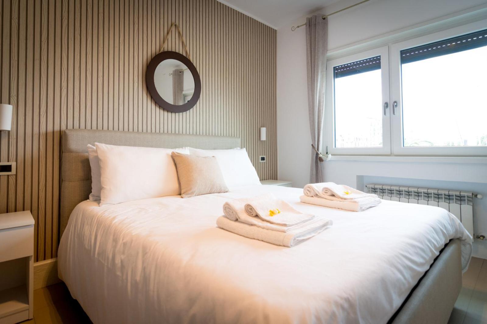 Bella Vista Nel Centro Storico Guest house *