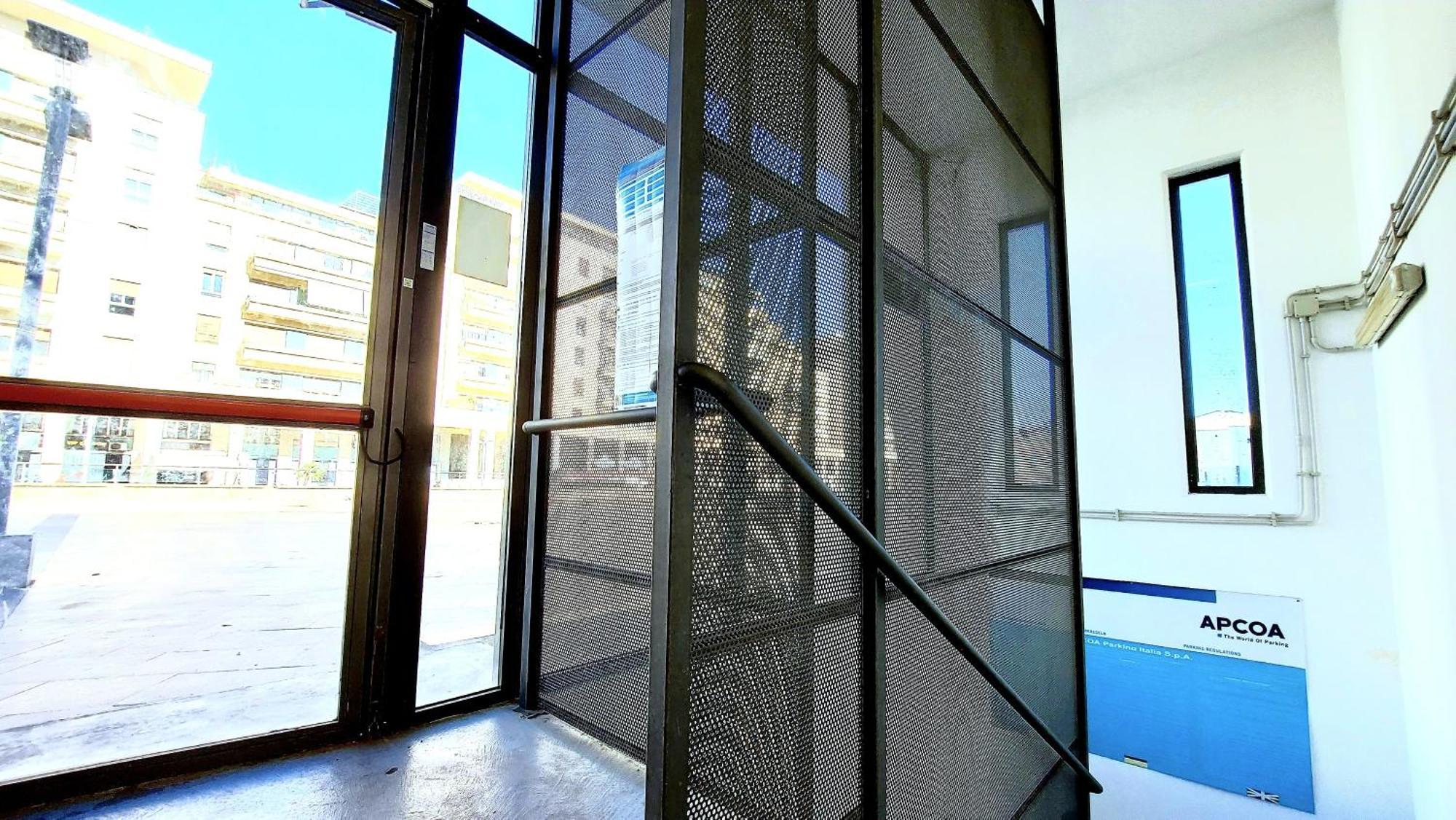 Apartment Amedeo - Centro
