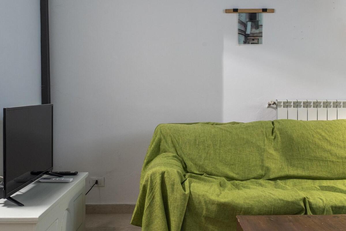 Dal Duca Castrofilippo Cozy Loft At Magione
