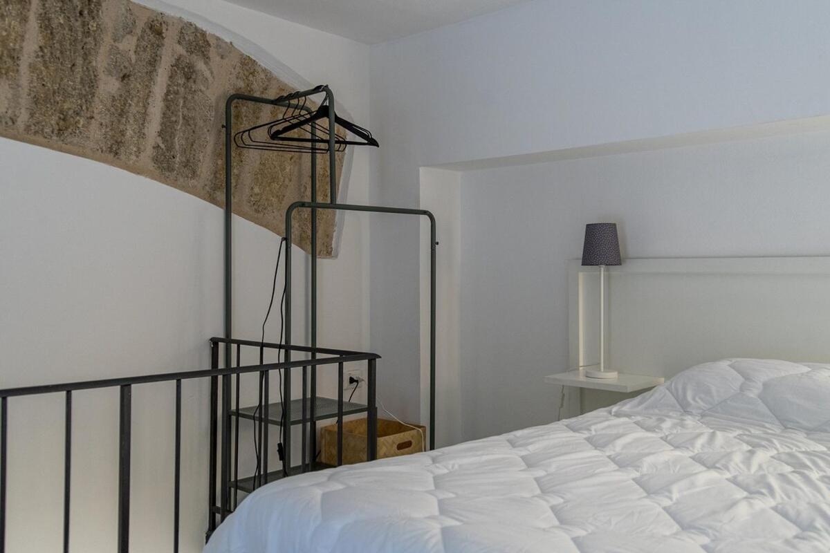 Dal Duca Castrofilippo Cozy Loft At Magione Apartment *