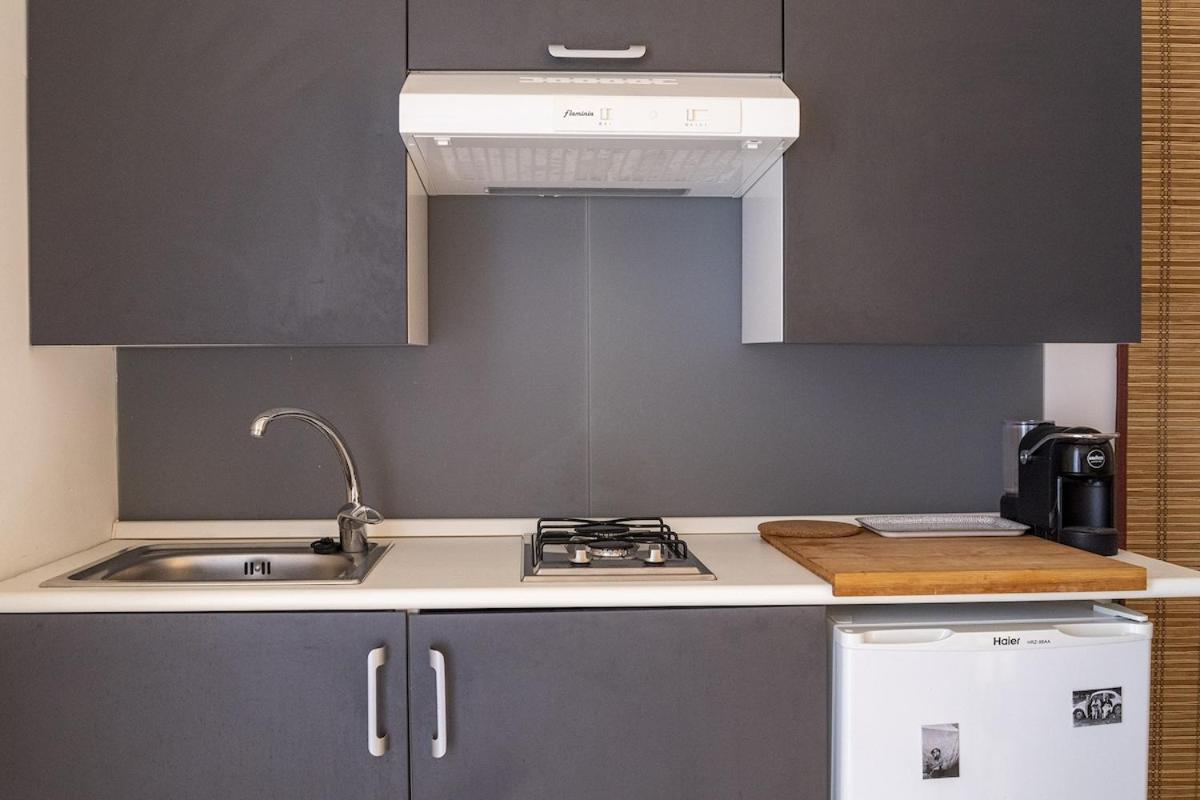 Dal Duca Castrofilippo Cozy Loft At Magione Apartment *