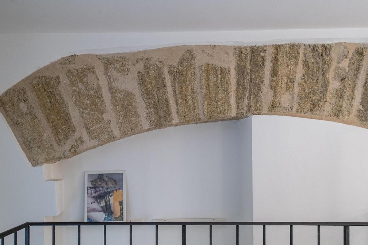 Dal Duca Castrofilippo Cozy Loft At Magione Palermo