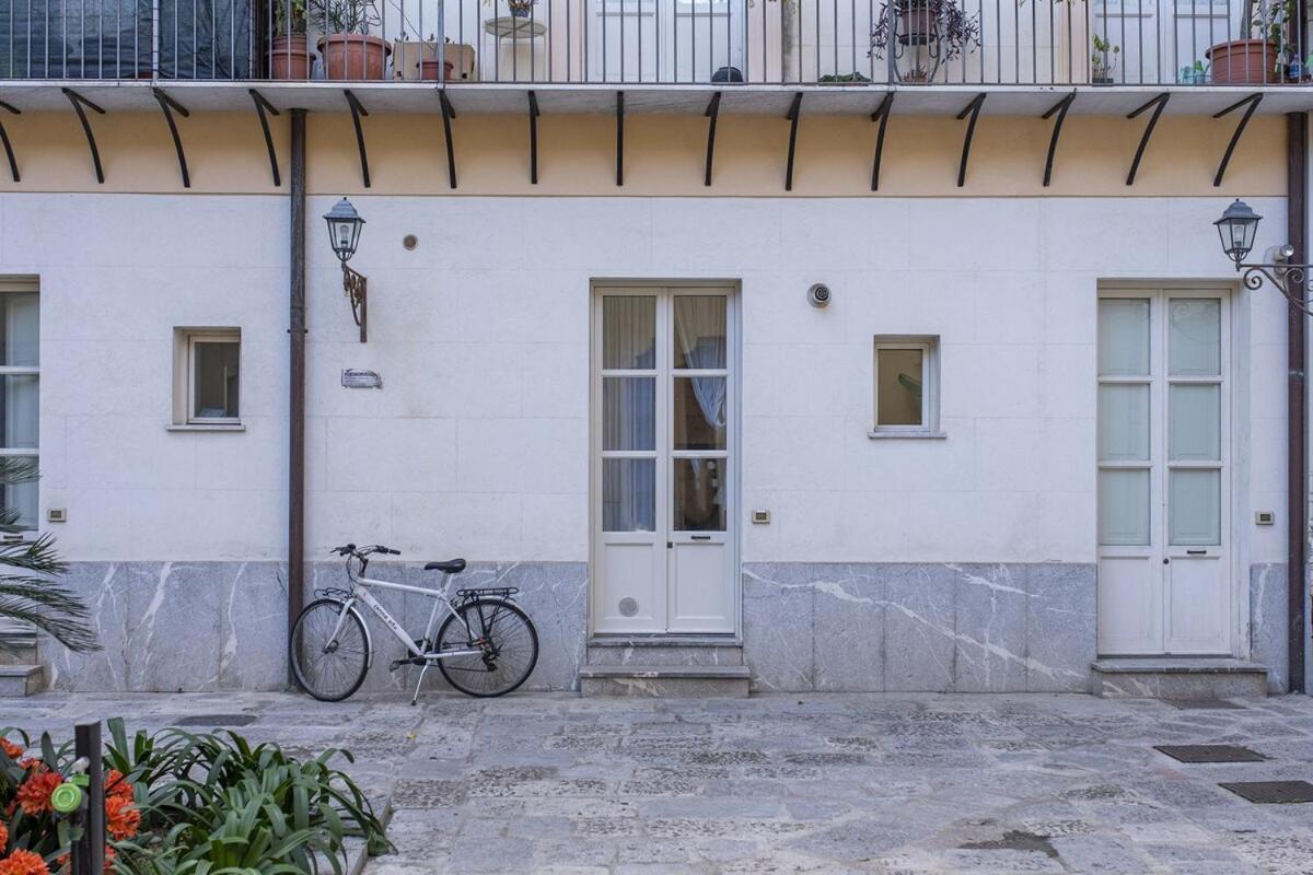 Apartment Dal Duca Castrofilippo Cozy Loft At Magione *