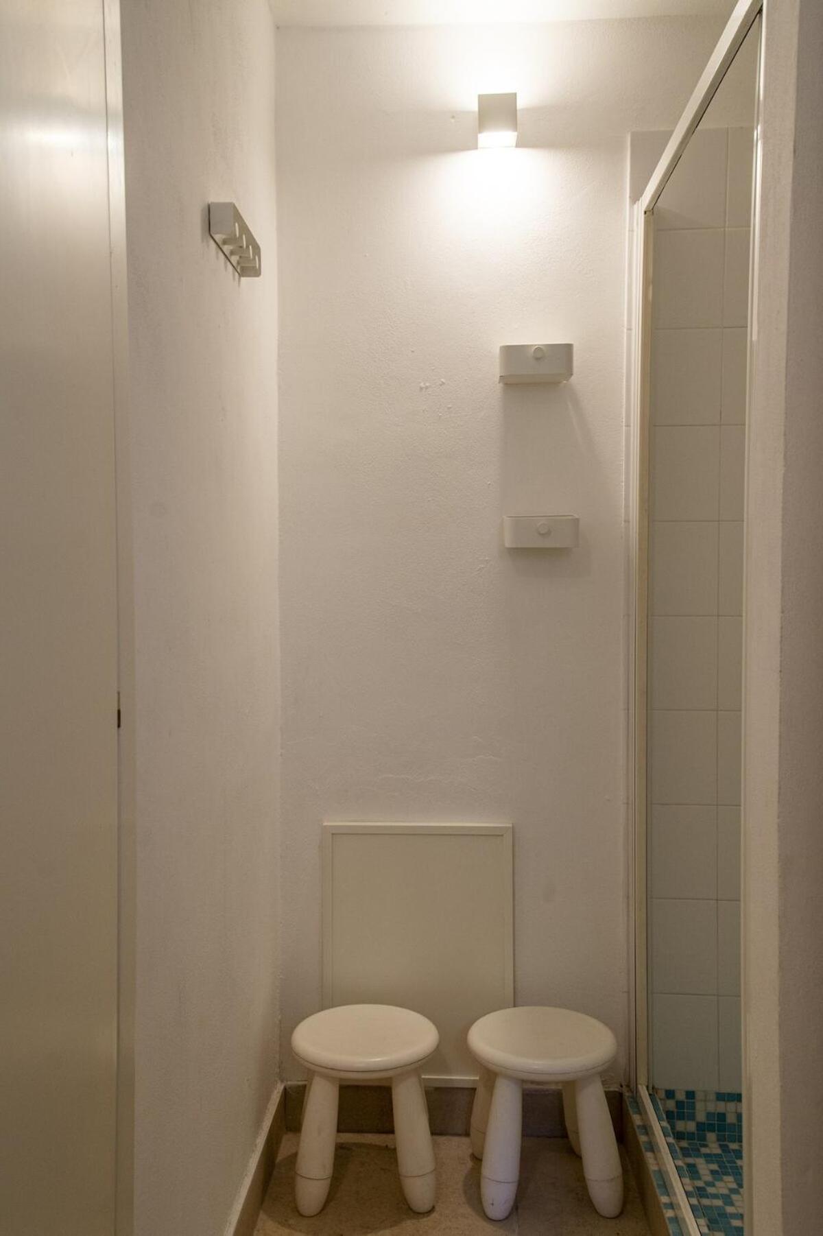 Apartment Dal Duca Castrofilippo Cozy Loft At Magione *