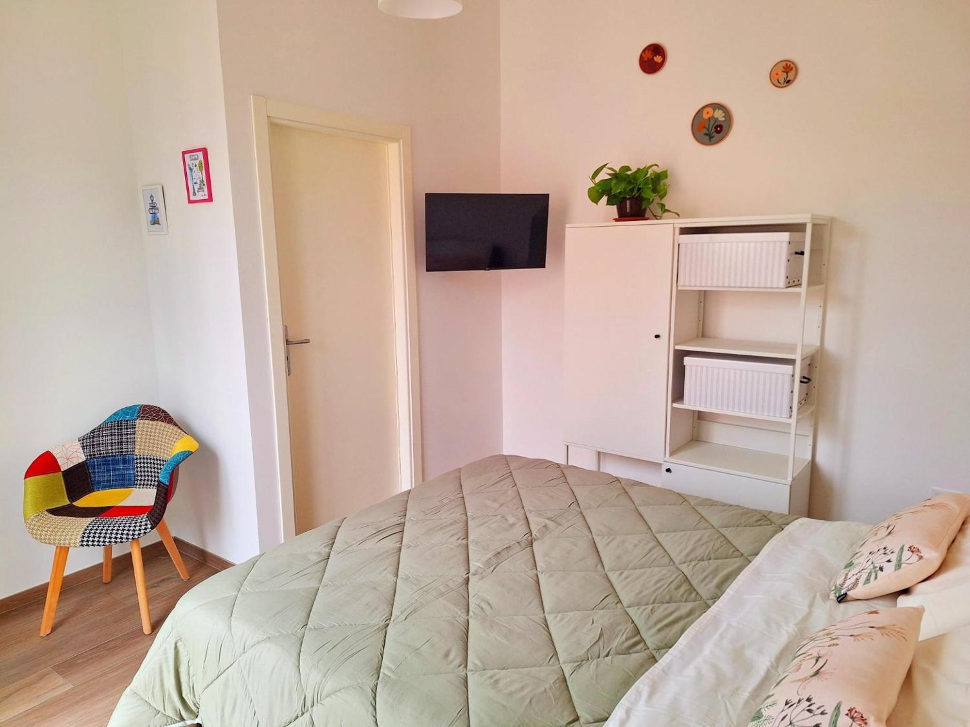 Capo Petit Apartment