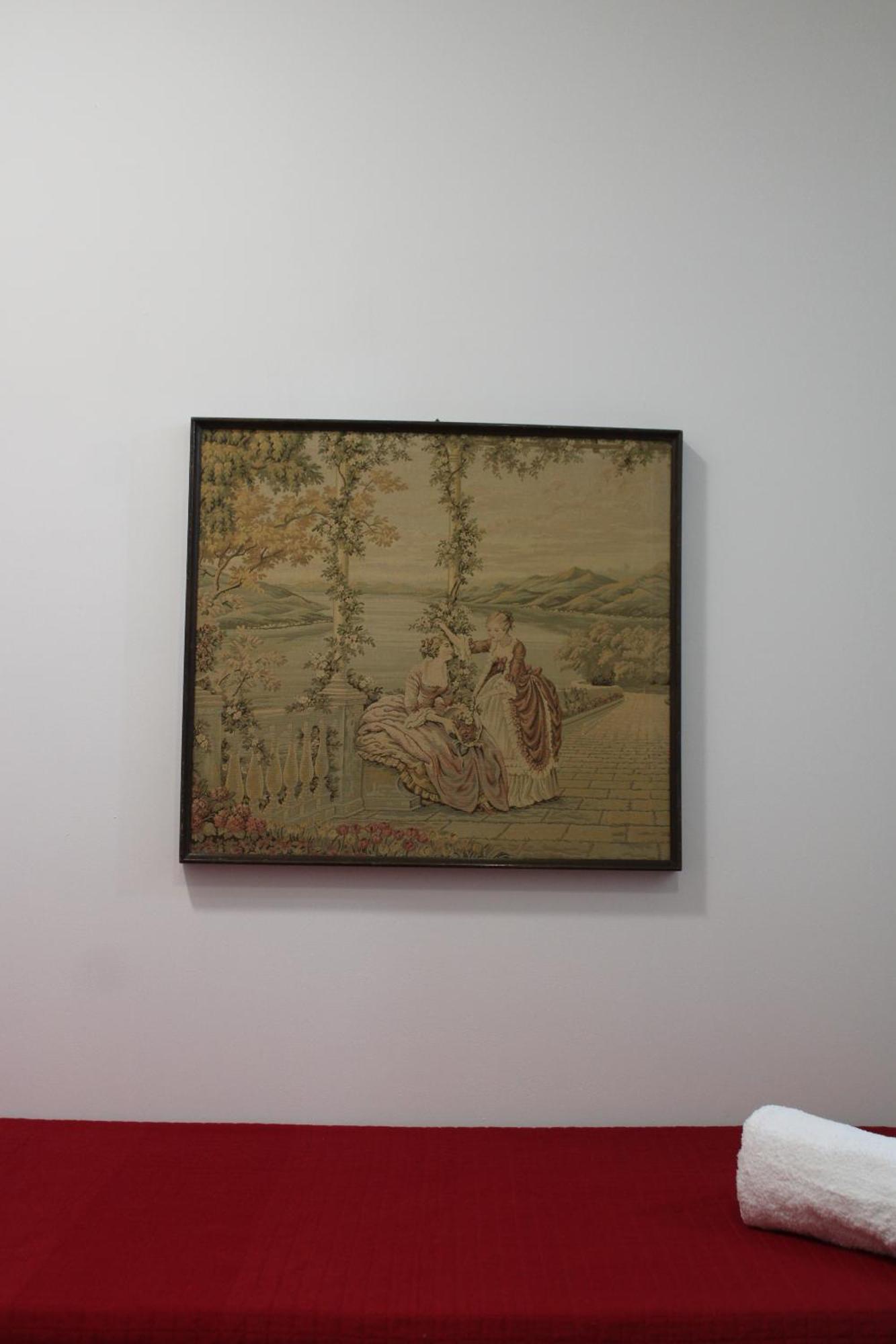 Al Palazzo Del Principe Al Massimo