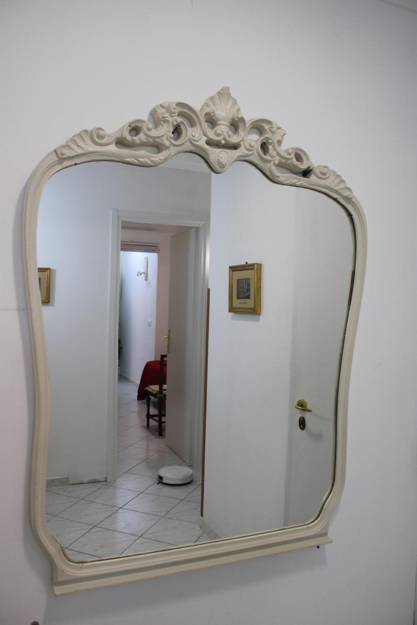 Apartamento Al Palazzo Del Principe Al Massimo Palermo