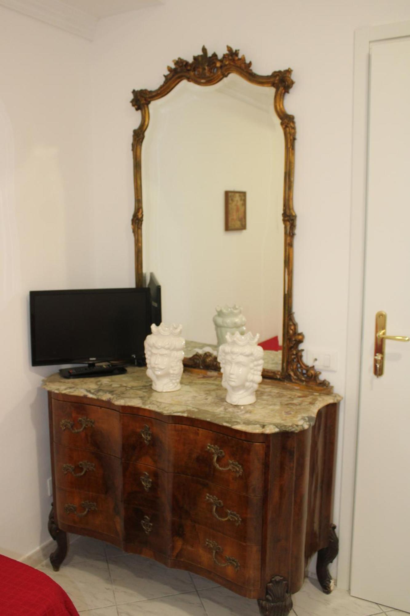 Apartamento Al Palazzo Del Principe Al Massimo *