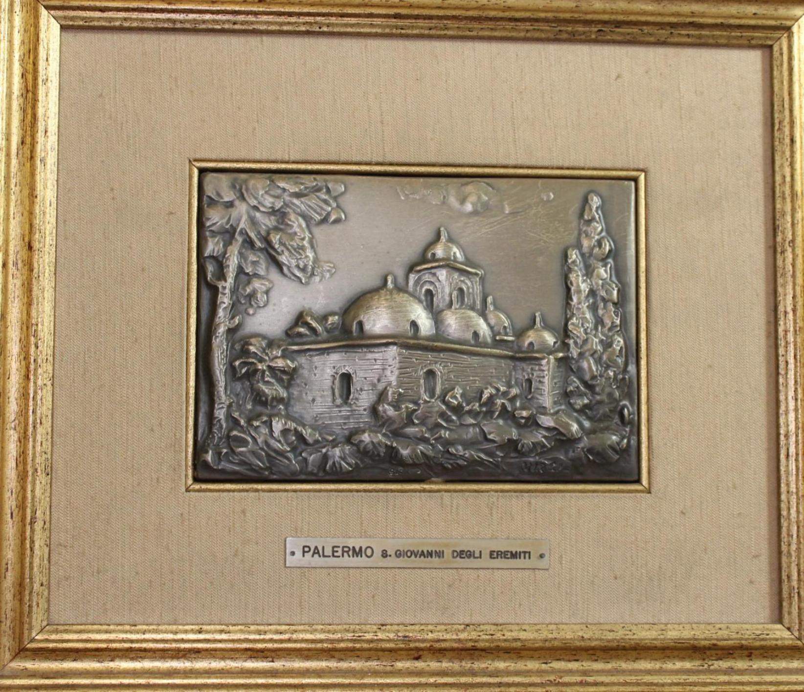 Al Palazzo Del Principe Al Massimo * Palermo