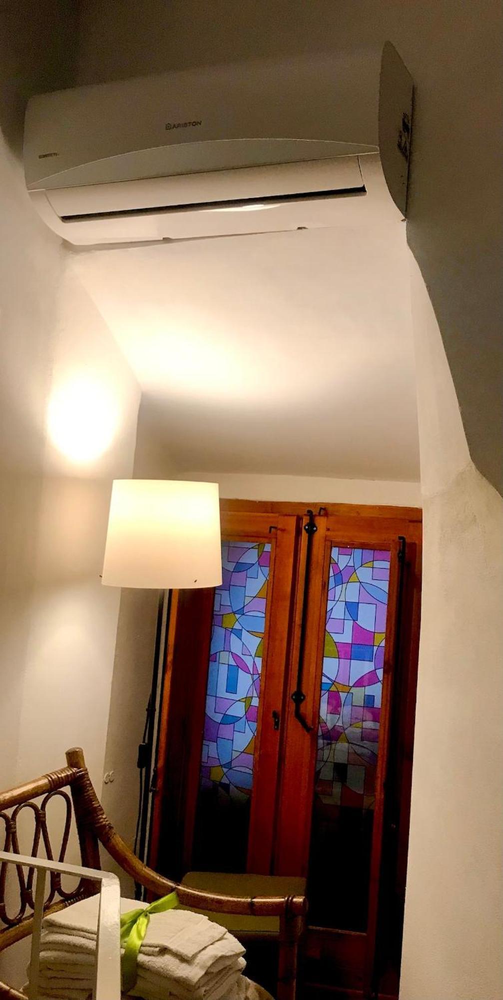 Apartment La Casina Di Iole *