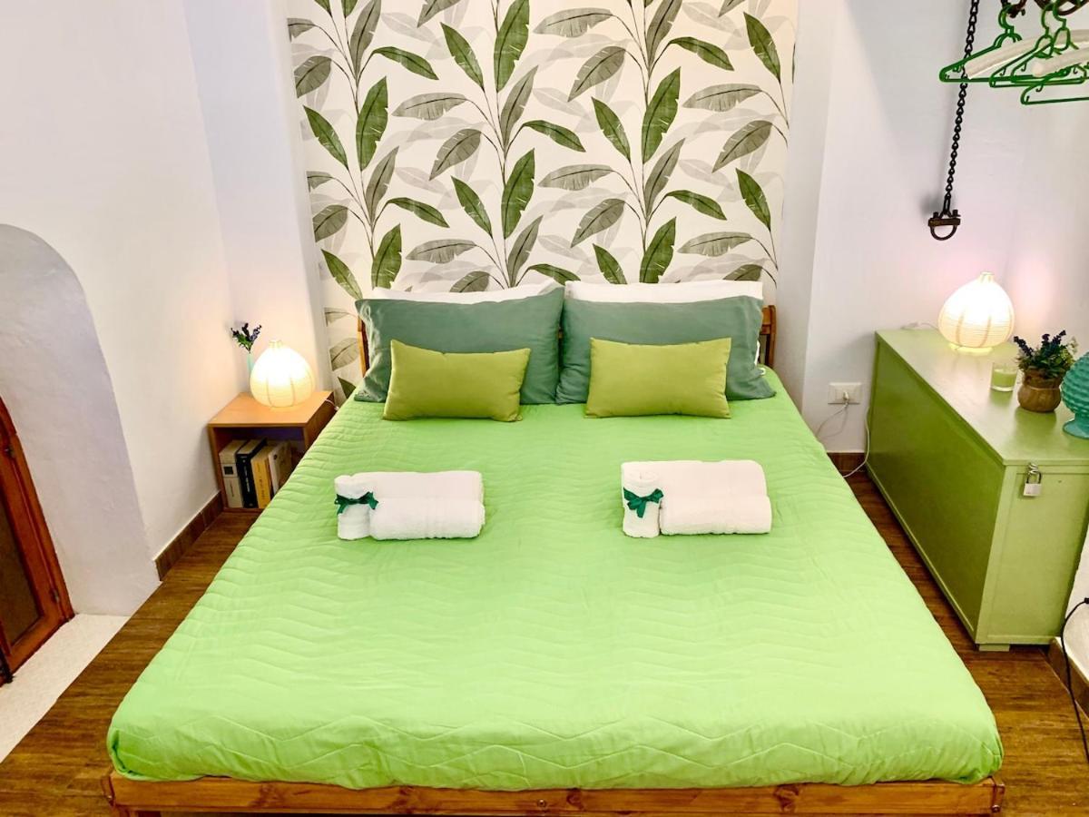Apartment La Casina Di Iole Palermo
