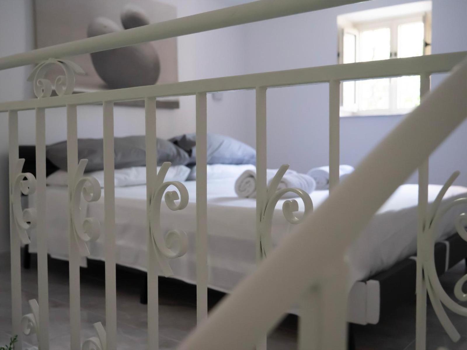 Holiday home Hydra Palermo