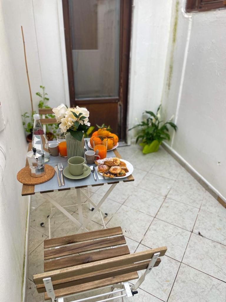 Charming House In The Historic Center Of
