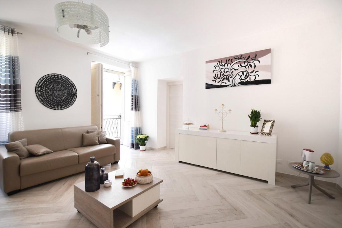 Apartment Casa San Basilio Centro Storico