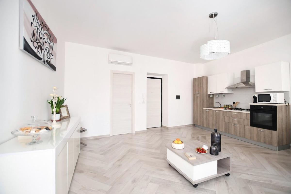 Casa San Basilio Centro Storico Apartment *