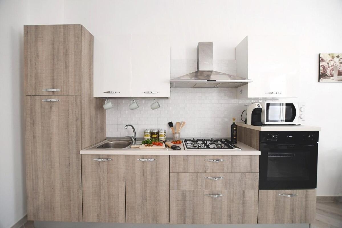 Apartamento Casa San Basilio Centro Storico *