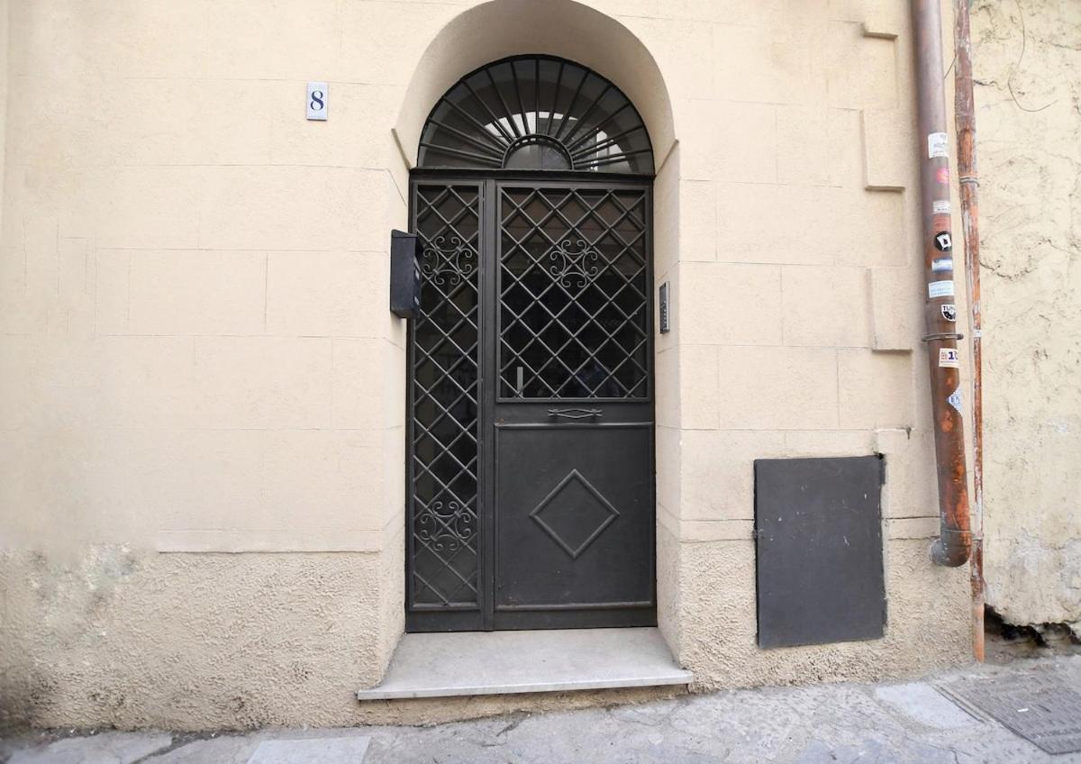 Casa San Basilio Centro Storico Apartment Palermo