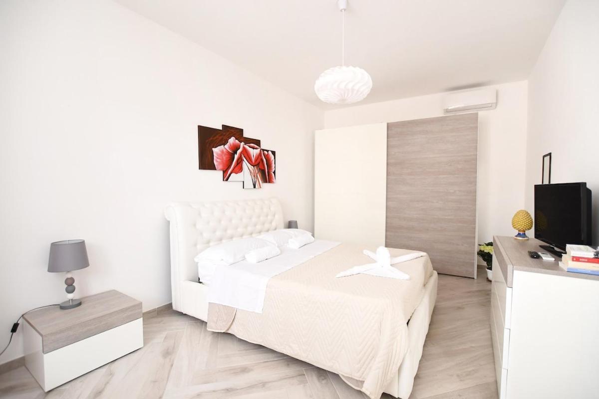 Casa San Basilio Centro Storico Apartment *