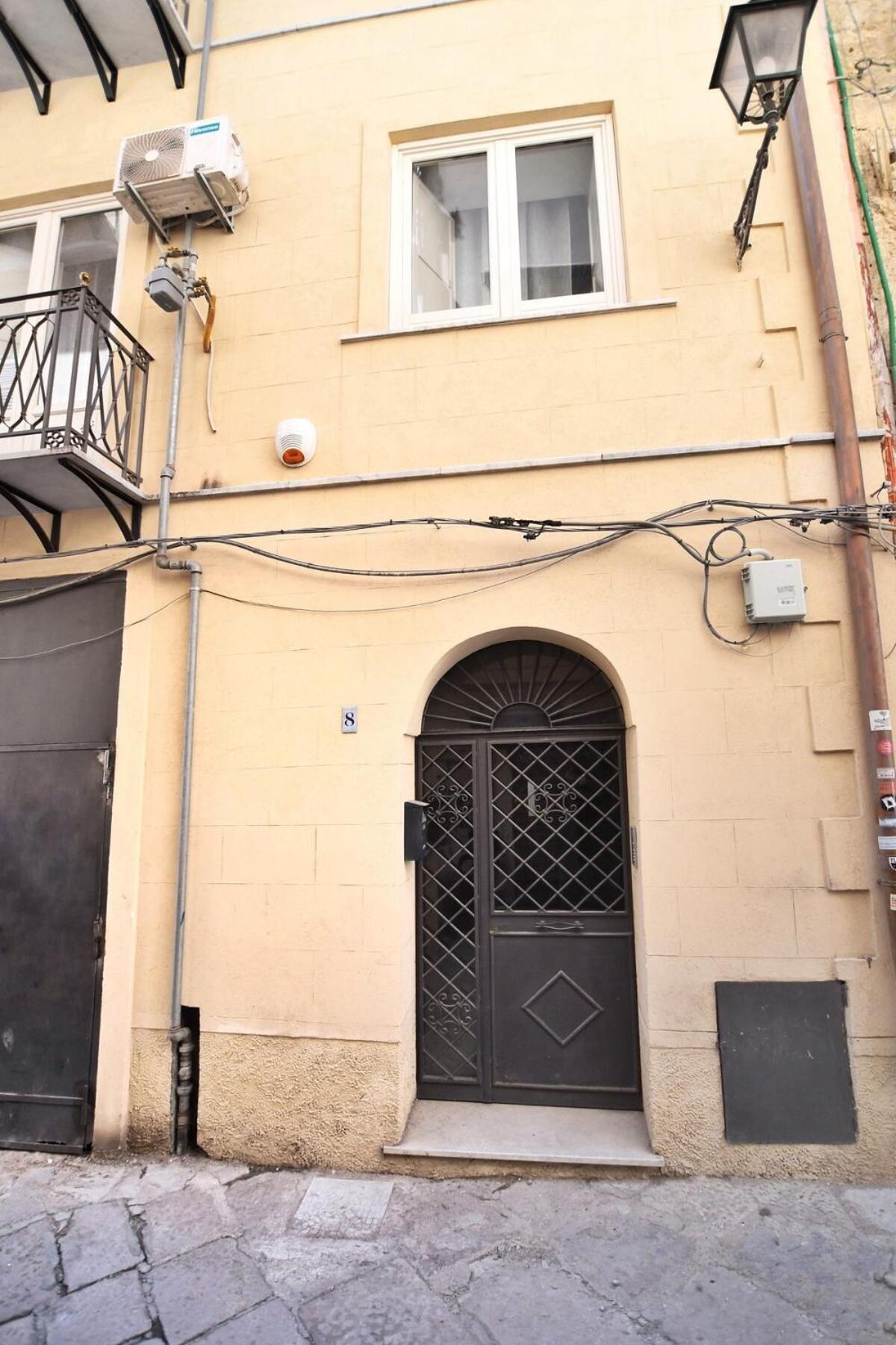 Casa San Basilio Centro Storico * Palermo