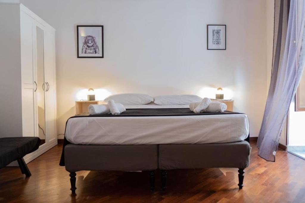 Apartment Casa Duci - Historic Center *
