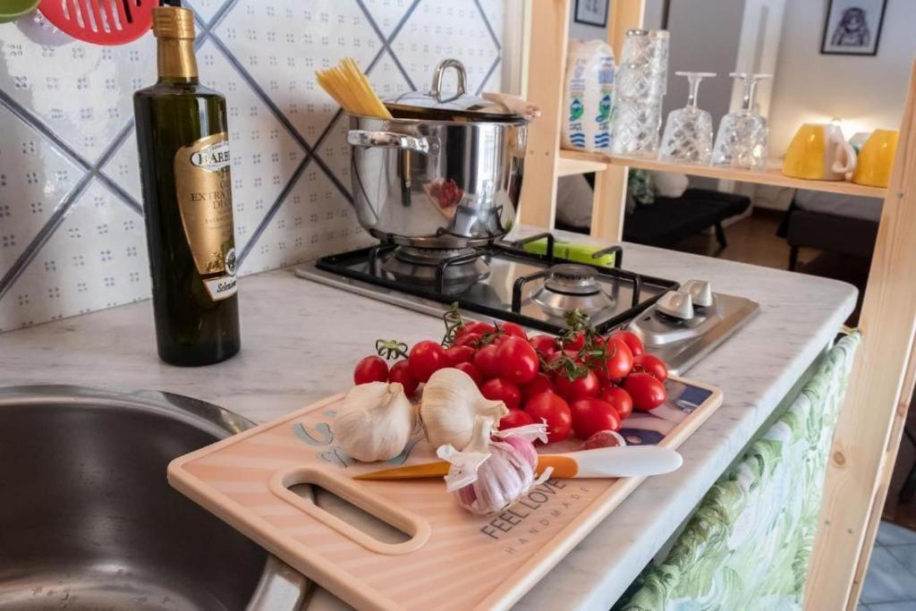Casa Duci - Historic Center Apartment *