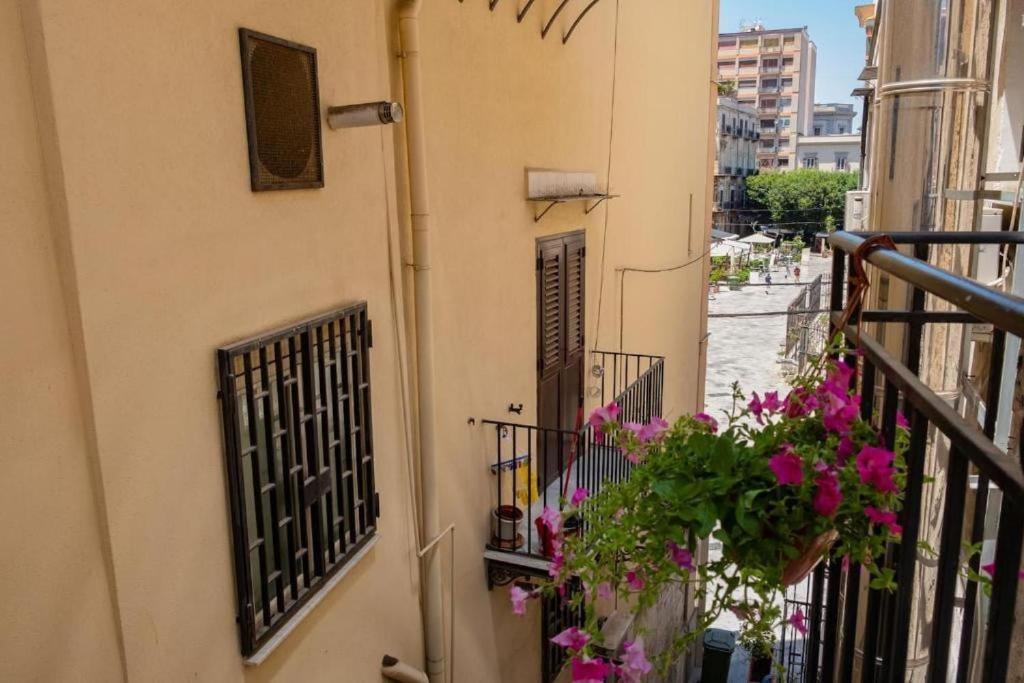Apartment Casa Duci - Historic Center *