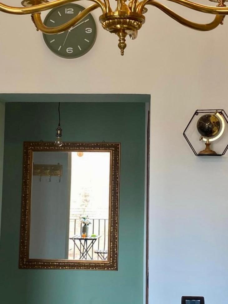 Apartamento Baddar'home - Historic Center *
