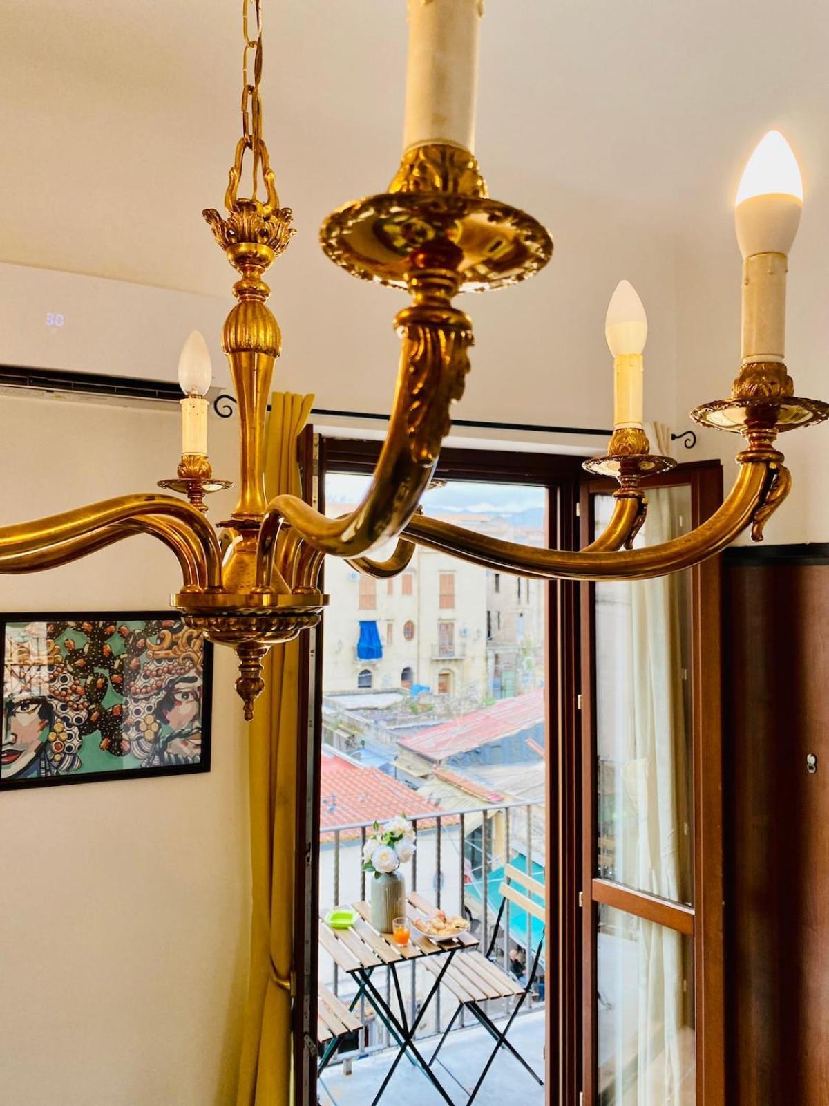 Baddar'home - Historic Center *