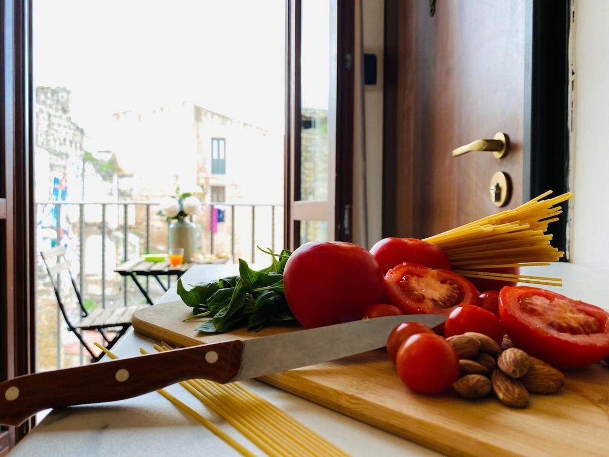 Baddar'home - Historic Center Apartment *