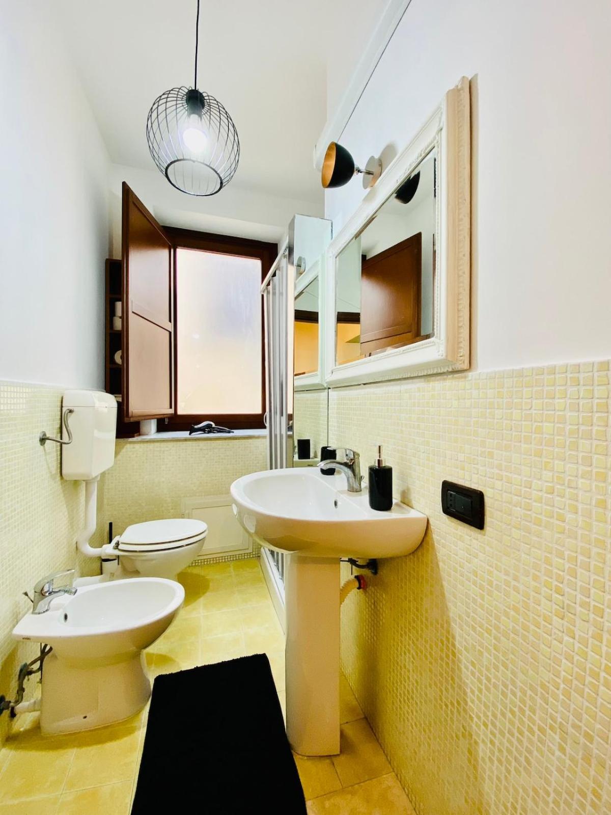 Apartamento Baddar'home - Historic Center Palermo