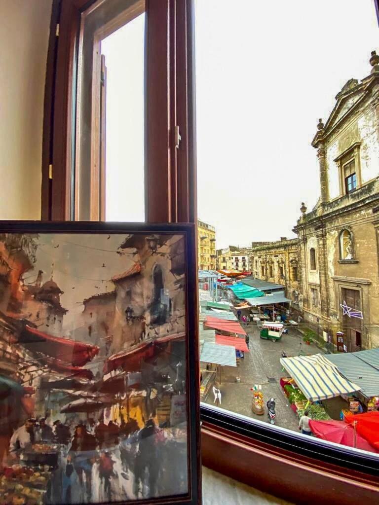 Baddar'home - Historic Center Apartamento
