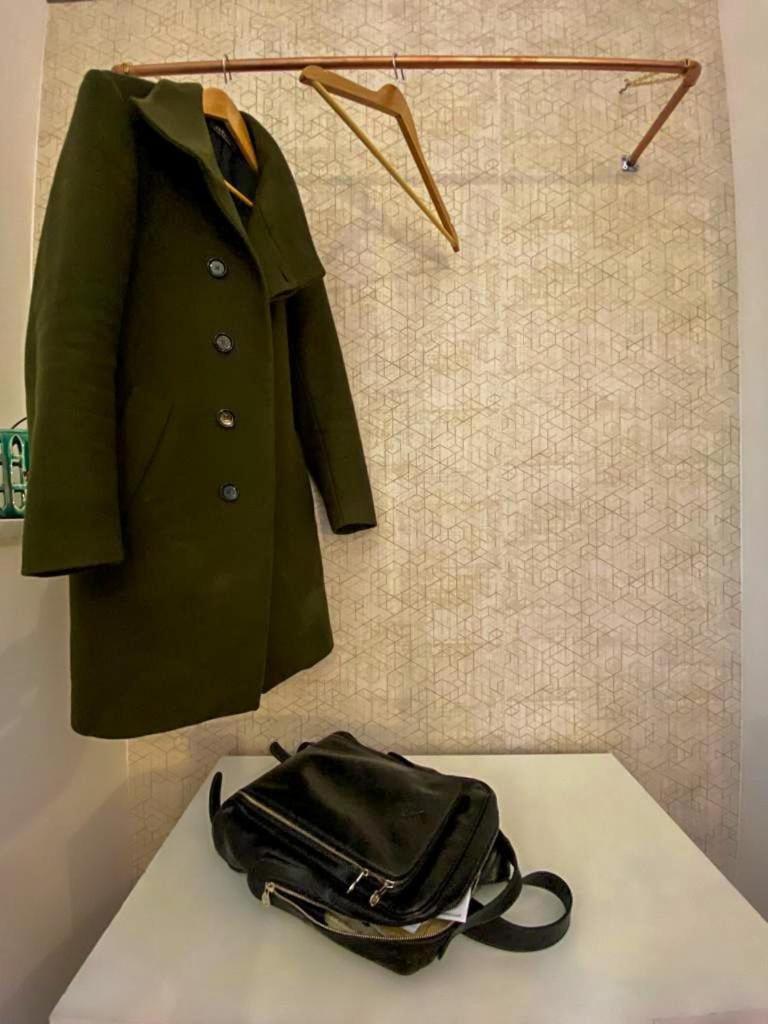 Apartamento Baddar'home - Historic Center