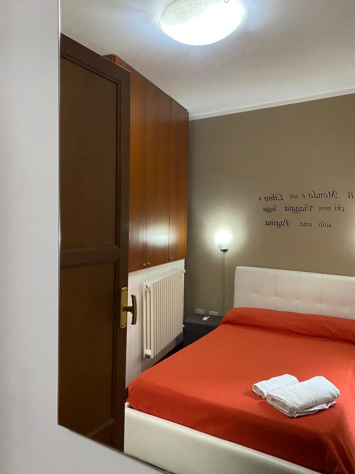 Apartamento Nonno Antonio's House Palermo