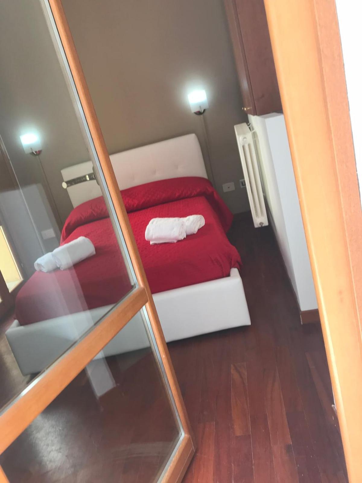 Apartamento Nonno Antonio's House *