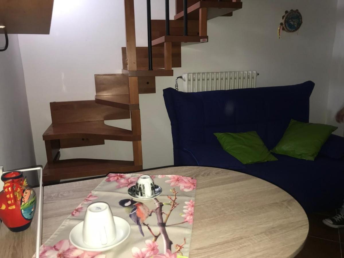 Apartamento Nonno Antonio's House *