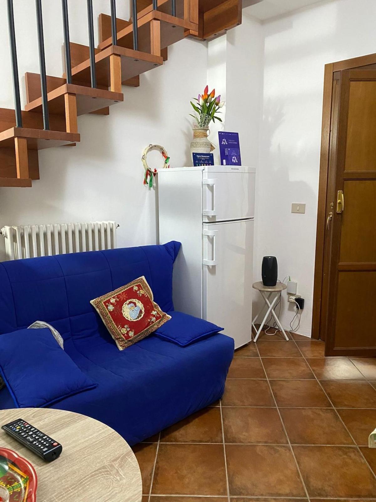 Nonno Antonio's House Apartment Palermo