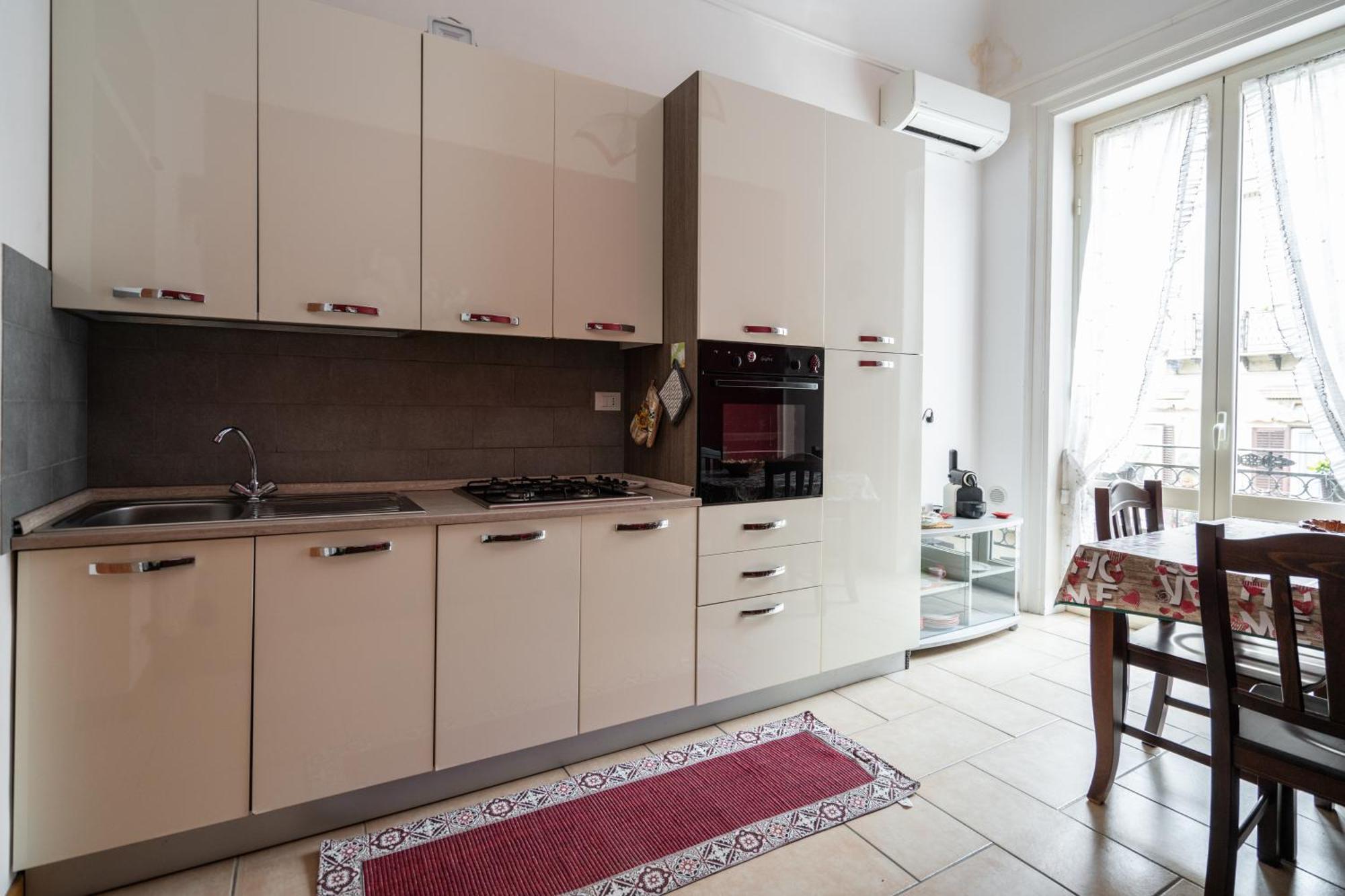 Apartamento Plumeria - Vacanze In Centro A