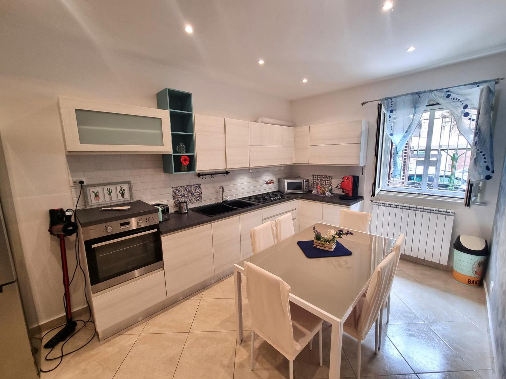 Calandrea - Proppro - Holiday home *