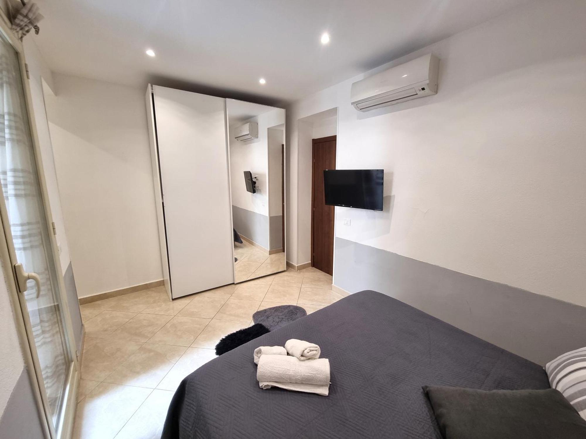 Calandrea - Proppro - Ferienhaus Palermo