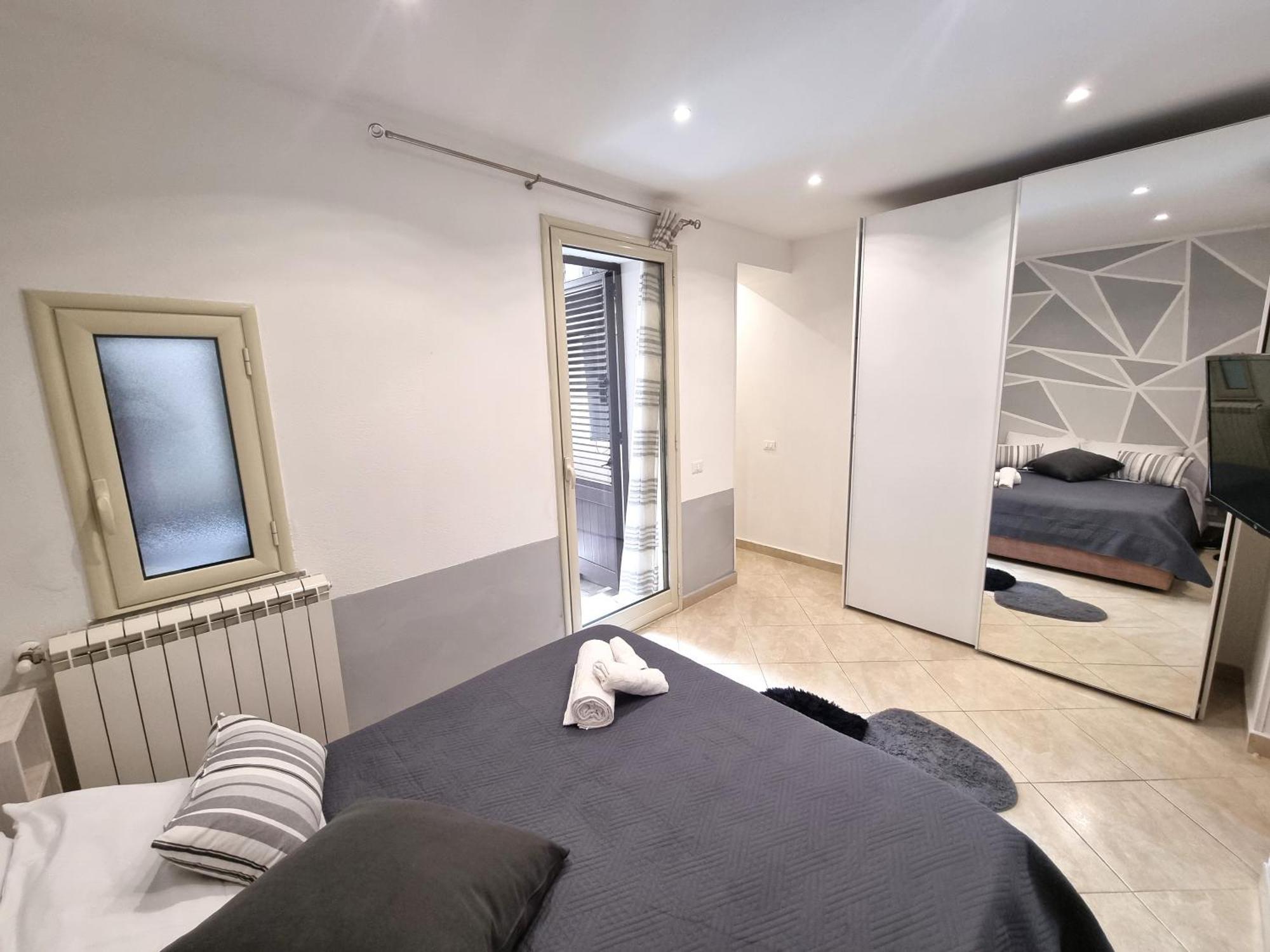 Ferienhaus Calandrea - Proppro - Palermo